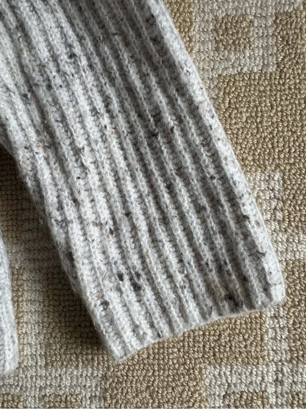 Madewell cozy timeless